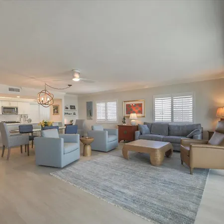 Poinciana 3A Appartement